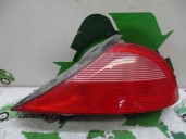 Recambio de piloto trasero derecho para lancia lancia y 1.4 cat referencia OEM IAM 