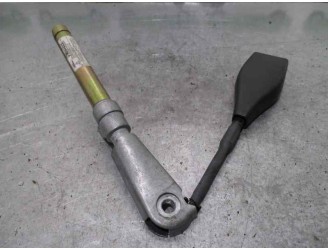 Recambio de enganche cinturon para renault vel satis (bj0) 2.0 16v turbo referencia OEM IAM 5 PUERTAS