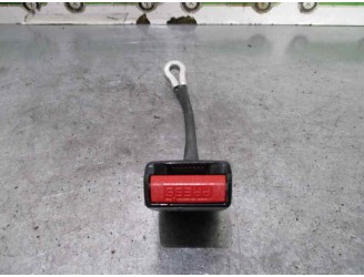 Recambio de enganche cinturon para renault vel satis (bj0) 2.0 16v turbo referencia OEM IAM 5 PUERTAS