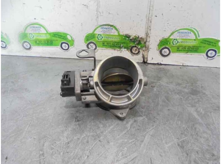 Recambio de caja mariposa para bmw serie 3 berlina (e36) 2.0 24v referencia OEM IAM 13541748840  PIERBURG