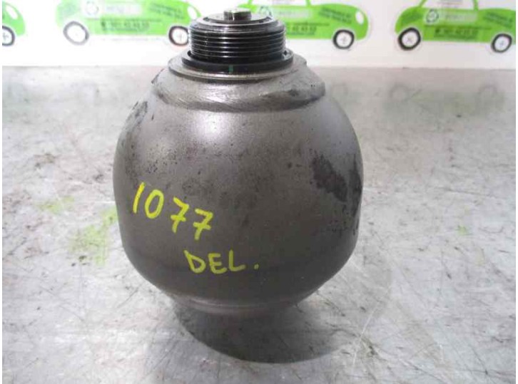 Recambio de esfera suspension para citroën xantia berlina 1.9 turbodiesel referencia OEM IAM 96178589 62PSI 