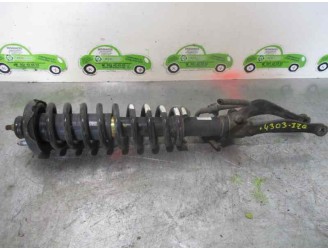 Recambio de amortiguador delantero derecho para mg serie 45 (rt) club (4-ptas.) referencia OEM IAM RNE104520 22104392 DELPHI