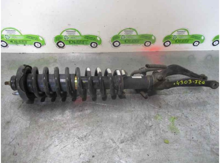 Recambio de amortiguador delantero derecho para mg serie 45 (rt) club (4-ptas.) referencia OEM IAM RNE104520 22104392 DELPHI