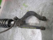 Recambio de amortiguador delantero derecho para mg serie 45 (rt) club (4-ptas.) referencia OEM IAM RNE104520 22104392 DELPHI