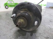 Recambio de amortiguador delantero derecho para mg serie 45 (rt) club (4-ptas.) referencia OEM IAM RNE104520 22104392 DELPHI