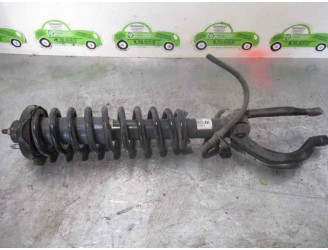 Recambio de amortiguador delantero izquierdo para mg serie 45 (rt) club (4-ptas.) referencia OEM IAM  22104393 DELPHI