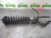 Recambio de amortiguador delantero izquierdo para mg serie 45 (rt) club (4-ptas.) referencia OEM IAM 22104393 DELPHI