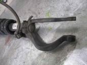 Recambio de amortiguador delantero izquierdo para mg serie 45 (rt) club (4-ptas.) referencia OEM IAM 22104393 DELPHI