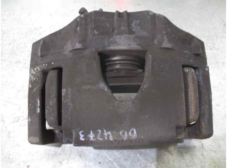 Recambio de pinza freno delantera derecha para volvo xc90 2.4 diesel cat referencia OEM IAM 30657302 30657302 