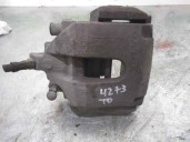 Recambio de pinza freno trasera derecha para volvo xc90 2.4 diesel cat referencia OEM IAM 30639525 ATE