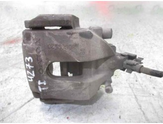 Recambio de pinza freno trasera izquierda para volvo xc90 2.4 diesel cat referencia OEM IAM  30639523 ATE