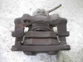 Replacement front right brake caliper for Citroën C2 1.4 OEM IAM reference 9650198880 9650198880 