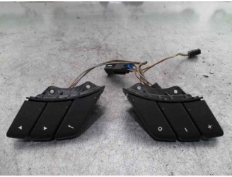 Recambio de mando radio volante para opel corsa c 1.7 16v dti cat (y 17 dt / lr6) referencia OEM IAM 