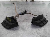 Recambio de mando radio volante para opel corsa c 1.7 16v dti cat (y 17 dt / lr6) referencia OEM IAM 