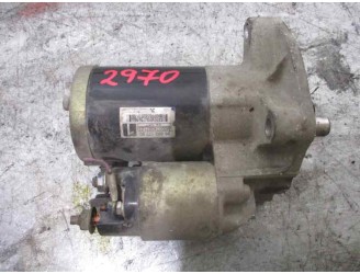 Recambio de motor arranque para citroën c2 1.4 referencia OEM IAM 9656317780 M000T45071ZT MITSUBISHI