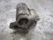Replacement starter motor for Citroën C2 1.4 OEM IAM reference 9656317780 M000T45071ZT MITSUBISHI