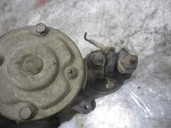 Replacement starter motor for Citroën C2 1.4 OEM IAM reference 9656317780 M000T45071ZT MITSUBISHI