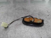 Recambio de mando para toyota yaris (ncp1/nlp1/scp1) 1.3 16v cat referencia OEM IAM 1454W02 1454W02 