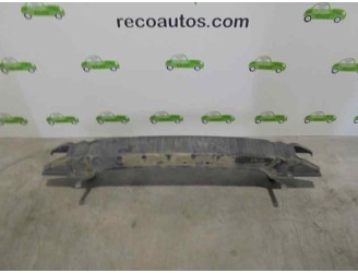 Recambio de refuerzo paragolpes trasero para kia sephia ll 1.5 cat referencia OEM IAM 