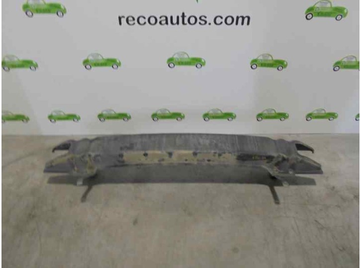 Replacement rear bumper reinforcement for Kia Sephia II 1.5 CAT OEM IAM reference 