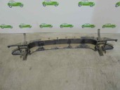 Recambio de refuerzo paragolpes trasero para kia sephia ll 1.5 cat referencia OEM IAM 