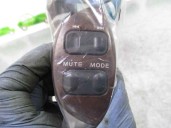 Replacement steering wheel radio control for Citroën Xsara Saloon 1.6 OEM IAM reference 