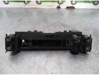 Recambio de mandos salpicadero para mercedes-benz clase slk (w170) roadster 2.3 compresor cat referencia OEM IAM 2108200151 