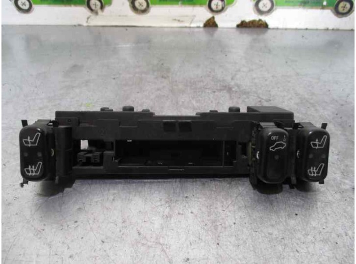 Recambio de mandos salpicadero para mercedes-benz clase slk (w170) roadster 2.3 compresor cat referencia OEM IAM 2108200151 