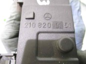 Recambio de mandos salpicadero para mercedes-benz clase slk (w170) roadster 2.3 compresor cat referencia OEM IAM 2108200151 