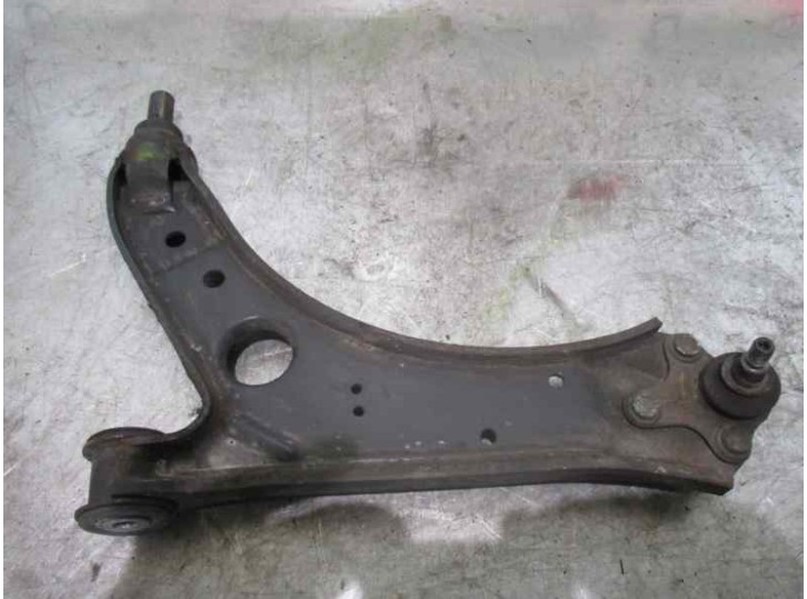 Recambio de brazo suspension inferior delantero izquierdo para volkswagen golf v berlina (1k1) 1.9 tdi referencia OEM IAM GBE1K0
