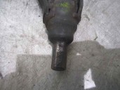 Recambio de brazo suspension inferior delantero izquierdo para volkswagen golf v berlina (1k1) 1.9 tdi referencia OEM IAM GBE1K0