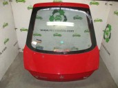 Replacement rear hatch for Hyundai Coupé (GK) 2.0 16V CAT OEM IAM reference RED 3 DOORS