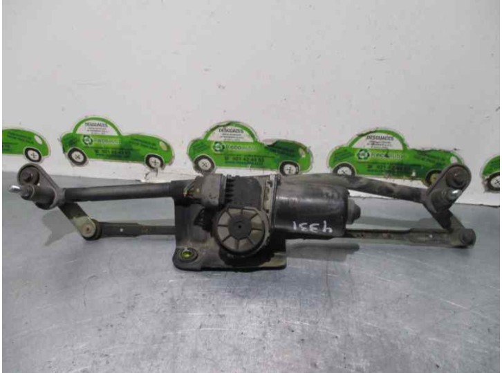 Recambio de motor limpia delantero para hyundai coupe (gk) 2.0 16v cat referencia OEM IAM   