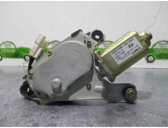 Recambio de motor limpia trasero para hyundai coupe (gk) 2.0 16v cat referencia OEM IAM 987002C000 F00S2B2116 KAMCO