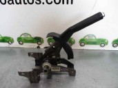 Replacement handbrake lever for Hyundai Coupe (GK) 2.0 16V cat OEM IAM reference 597102C010LK 