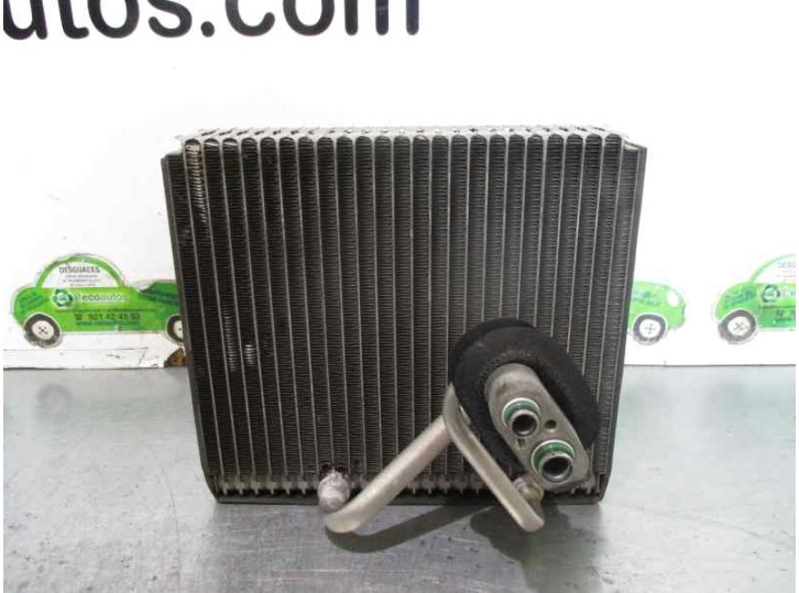 Recambio de evaporador aire acondicionado para hyundai coupe (gk) 2.0 16v cat referencia OEM IAM 