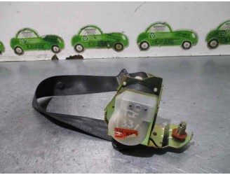 Recambio de cinturon seguridad trasero izquierdo para hyundai coupe (gk) 2.0 16v cat referencia OEM IAM 3 PUERTAS