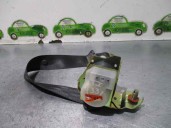 Replacement rear left seatbelt for Hyundai Coupe (GK) 2.0 16V cat OEM IAM reference 3 DOORS