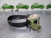 Replacement rear left seatbelt for Hyundai Coupe (GK) 2.0 16V cat OEM IAM reference 3 DOORS