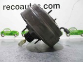 Replacement brake booster for Hyundai Coupe (GK) 2.0 16V cat OEM IAM reference 