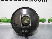 Replacement brake booster for Hyundai Coupe (GK) 2.0 16V cat OEM IAM reference 
