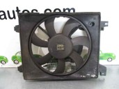 Recambio de electroventilador para hyundai coupe (gk) 2.0 16v cat referencia OEM IAM 977302D000 977302DXXX 
