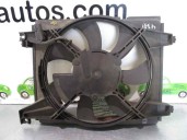 Recambio de electroventilador para hyundai coupe (gk) 2.0 16v cat referencia OEM IAM 977302D000 977302DXXX 