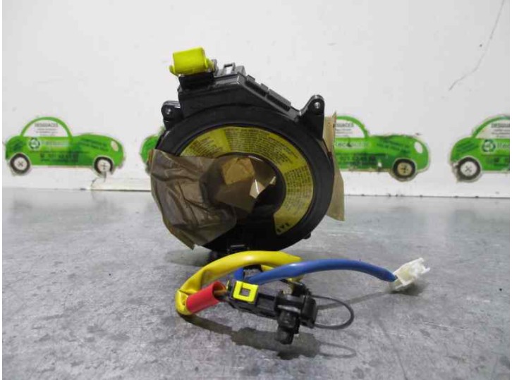 Recambio de anillo airbag para hyundai coupe (gk) 2.0 16v cat referencia OEM IAM 