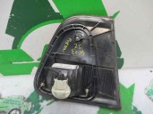 Replacement right rear light for Seat Cordoba sedan (6K2) 1.9 TDI OEM IAM reference 6K5945092F 3-DOOR HATCHBACK
