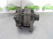 Recambio de alternador para nissan micra (k11) 1.3 16v cat referencia OEM IAM 2310054B62 0123115010 BOSCH