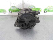 Recambio de alternador para nissan micra (k11) 1.3 16v cat referencia OEM IAM 2310054B62 0123115010 BOSCH