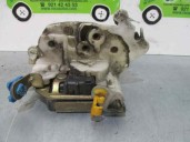 Recambio de cerradura puerta delantera derecha para nissan micra (k11) 1.3 16v cat referencia OEM IAM   3 PUERTAS