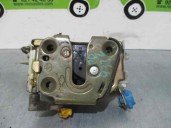 Recambio de cerradura puerta delantera derecha para nissan micra (k11) 1.3 16v cat referencia OEM IAM   3 PUERTAS