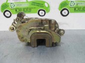 Recambio de cerradura puerta delantera derecha para nissan micra (k11) 1.3 16v cat referencia OEM IAM   3 PUERTAS